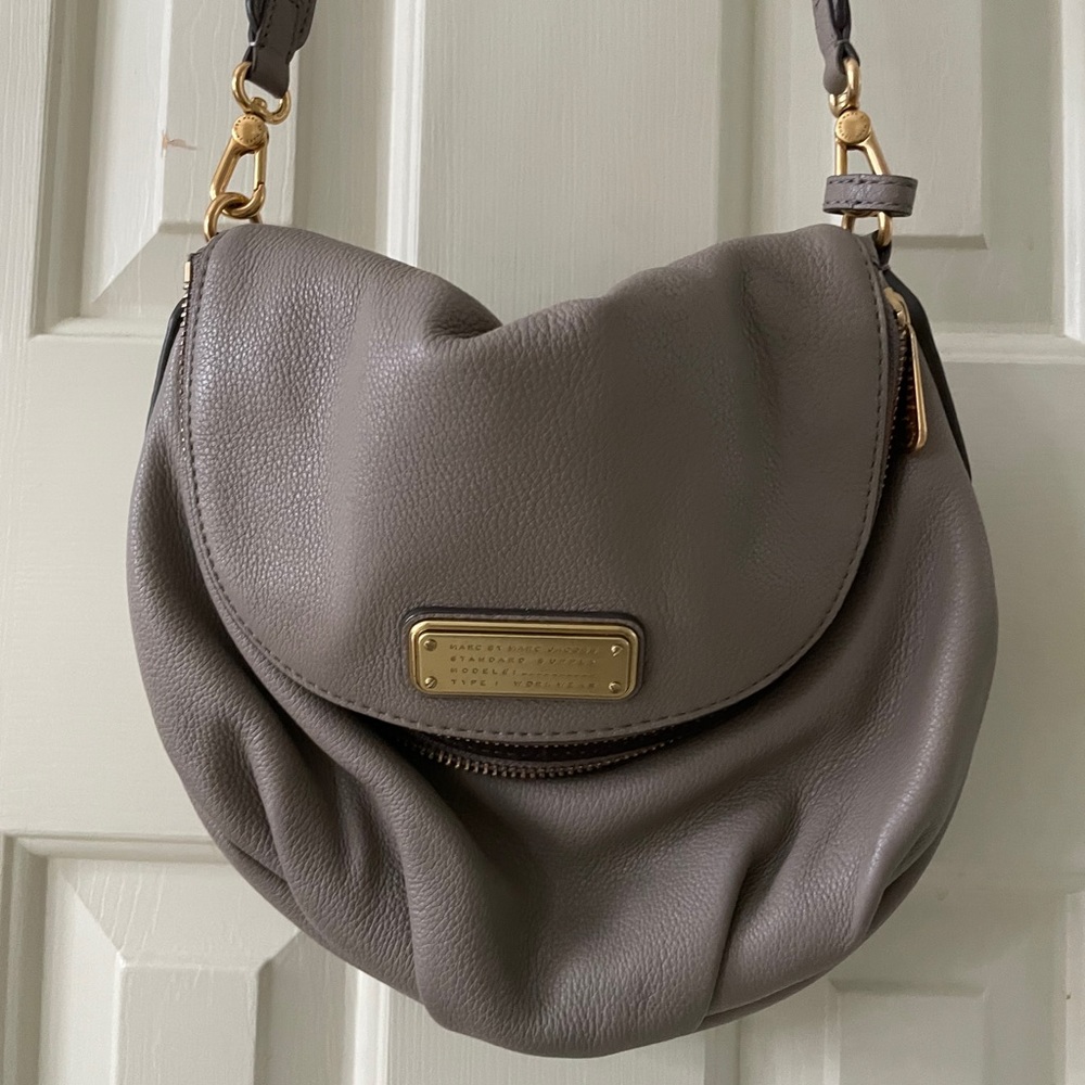 Marc Jacobs Natasha crossbody bag
